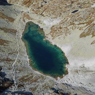 Photo Textures of High Tatras